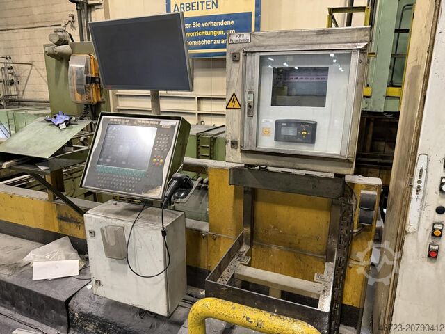 Mixer Kobelco DEFU-BB270 Mischer (NP/P)