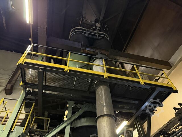 Mixer Kobelco DEFU-BB270 Mischer (NP/P)