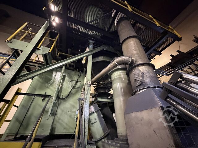 Mixer Kobelco DEFU-BB270 Mischer (NP/P)