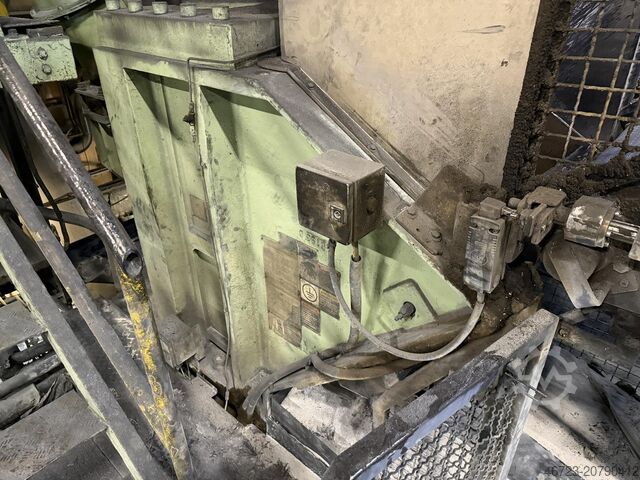 Mixer Kobelco DEFU-BB270 Mischer (NP/P)