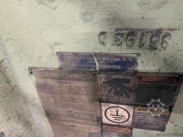 Mixer Kobelco DEFU-BB270 Mischer (NP/P)