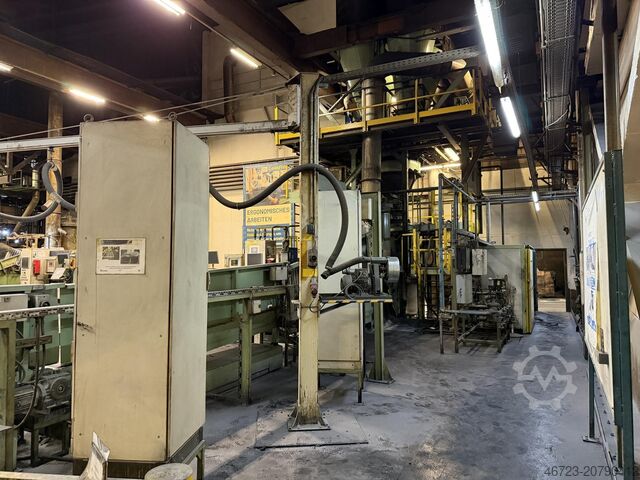 Mixer Kobelco DEFU-BB270 Mischer (NP/P)