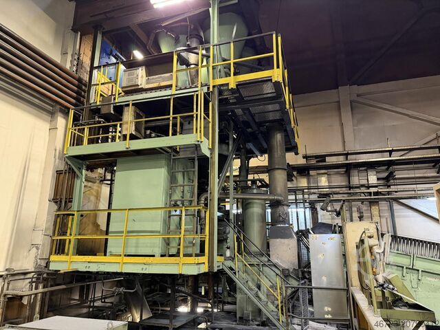 Mixer Kobelco DEFU-BB270 Mischer (NP/P)