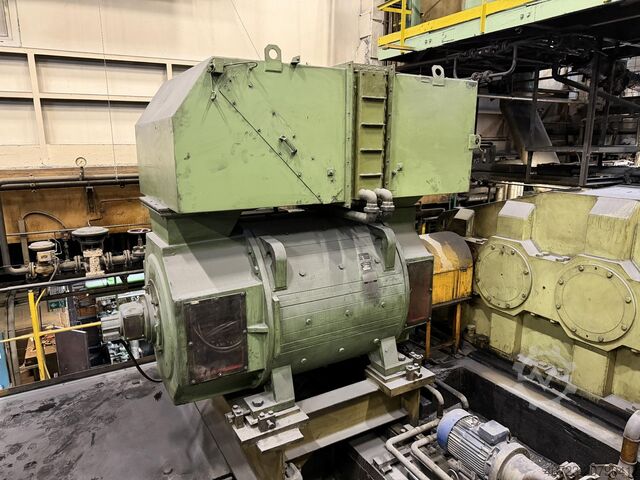 Mixer Kobelco DEFU-BB270 Mischer (NP/P)