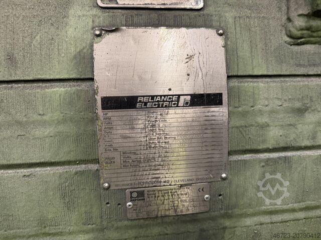 Mixer Kobelco DEFU-BB270 Mischer (NP/P)