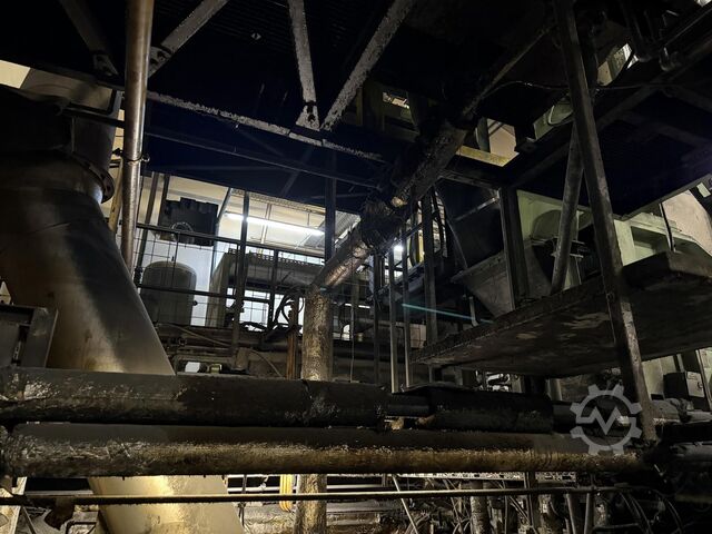 Mixer Kobelco DEFU-BB270 Mischer (NP/P)