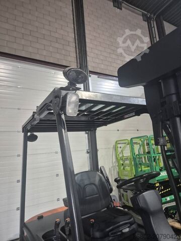 Forklift Doosan B 30 X-5