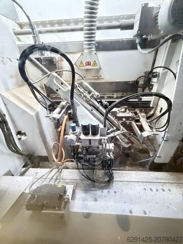 Edgebander HOMAG EDGETEQ S-380 profiLine