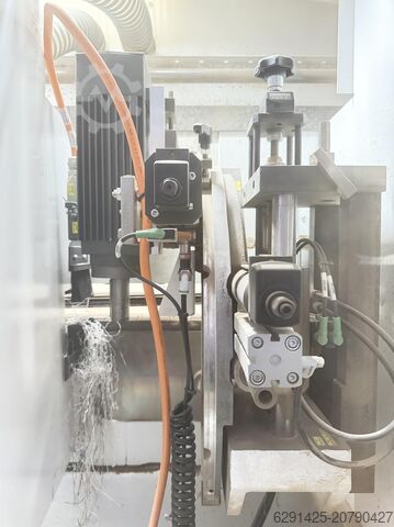 Edgebander HOMAG EDGETEQ S-380 profiLine