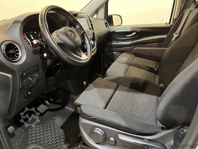 Panel van Mercedes-Benz Vito 116 CDI Lang RWD Automaat / Servicebus / S...