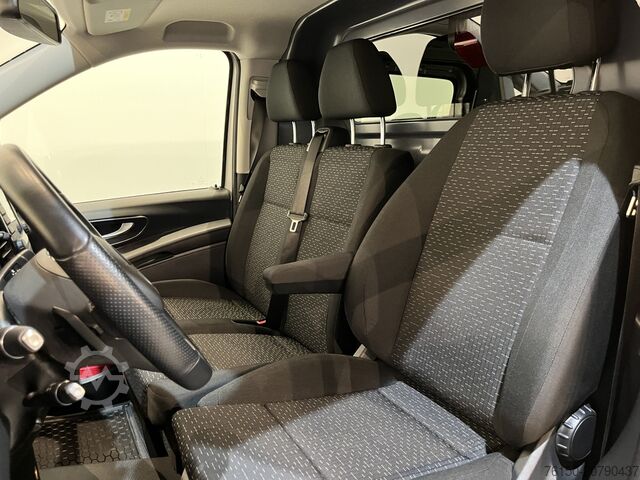 Panel van Mercedes-Benz Vito 116 CDI Lang RWD Automaat / Servicebus / S...