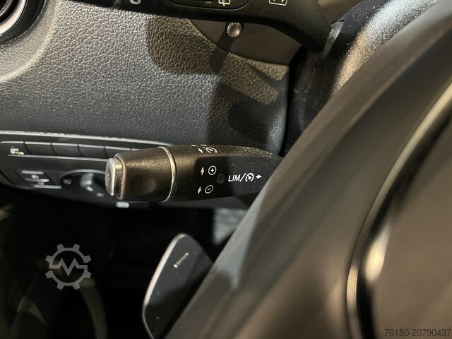 Panel van Mercedes-Benz Vito 116 CDI Lang RWD Automaat / Servicebus / S...