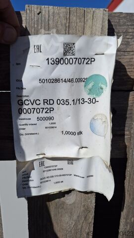 čiler, industrijski izmenjivač toplote, Güntner Güntner GCVC RD 035.1/13-30-0007072P
