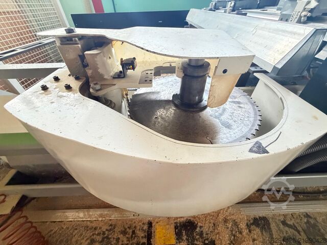 Centre d'usinage BIESSE ROVER C 6.50 CONF. 3