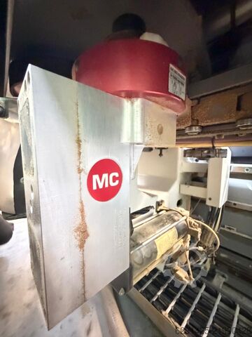 Centre d'usinage BIESSE ROVER C 6.50 CONF. 3