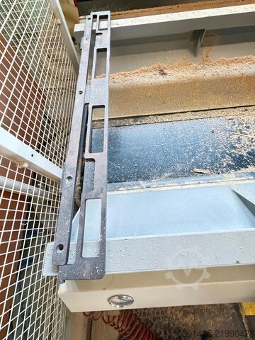 Centre d'usinage BIESSE ROVER C 6.50 CONF. 3