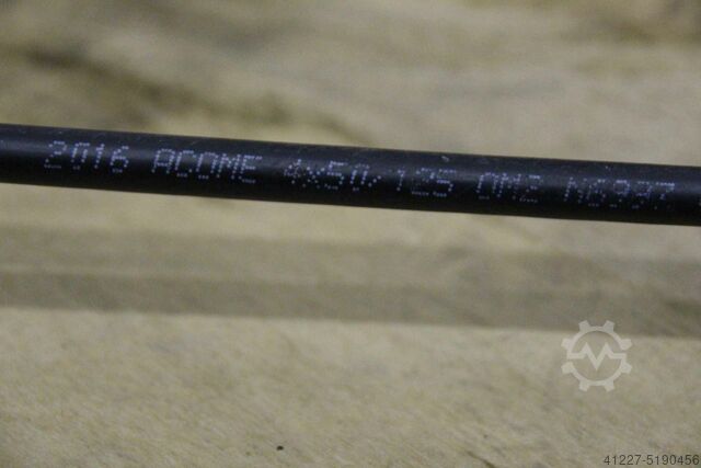 Câble à fibres optiques Acome 4x50/125 OM2 N6997