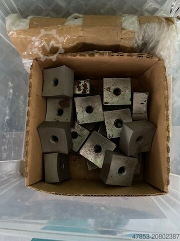 Houtversnipperaar weima WL4