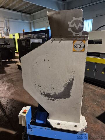 GRS 252-A 10.67 GETECHA