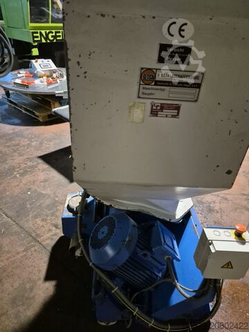 GRS 252-A 10.67 GETECHA