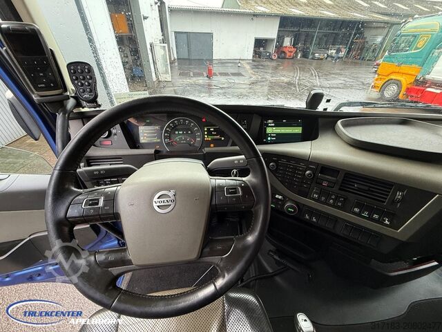 Tipper Volvo FH 540 6x4 Tandemlift