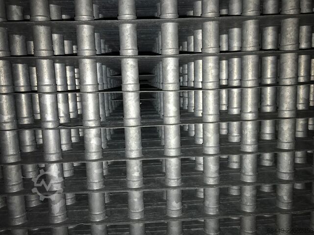Vleesverwerkingsmachine CIMS Bandvriezer - Tunnelvriezer,Multifreezer