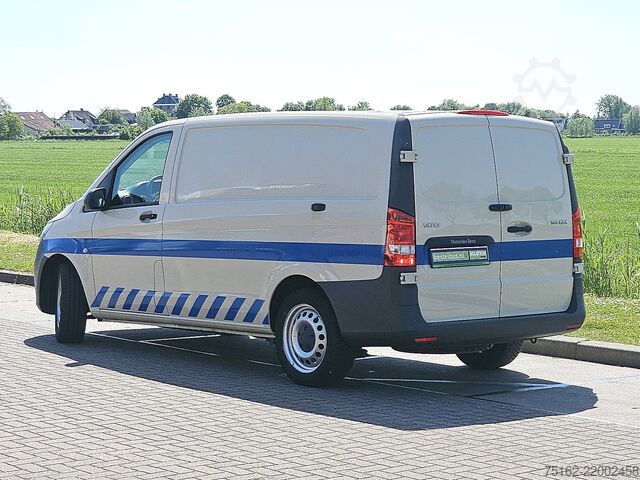 Bestelauto MERCEDES-BENZ VITO 114 L2 Airco Euro6 136Pk