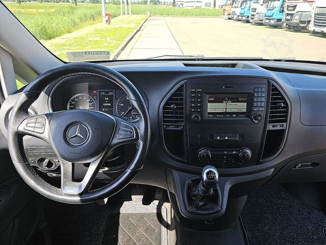 Bestelauto MERCEDES-BENZ VITO 114 L2 Airco Euro6 136Pk