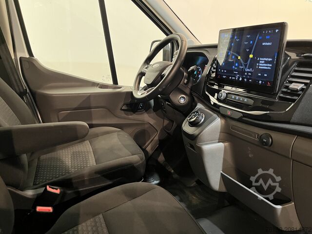 Kastenwagen Ford E-Transit 350 L2H2 Trend 68 kWh 184 PK / 100% E...