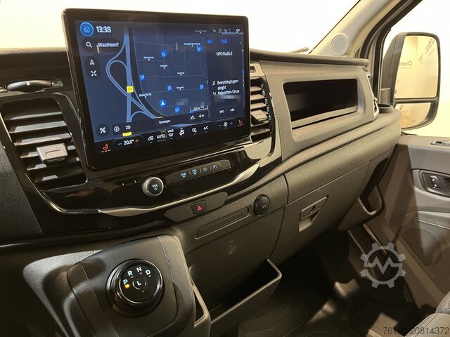 Kastenwagen Ford E-Transit 350 L2H2 Trend 68 kWh 184 PK / 100% E...