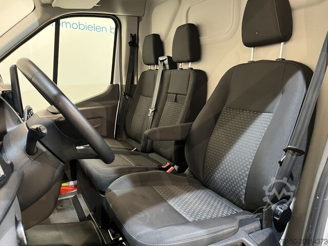 Kastenwagen Ford E-Transit 350 L2H2 Trend 68 kWh 184 PK / 100% E...