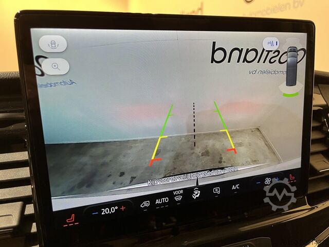 κλειστό βαν Ford E-Transit 350 L2H2 Trend 68 kWh 184 PK / 100% E...