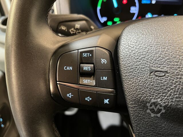 Kastenwagen Ford E-Transit 350 L2H2 Trend 68 kWh 184 PK / 100% E...