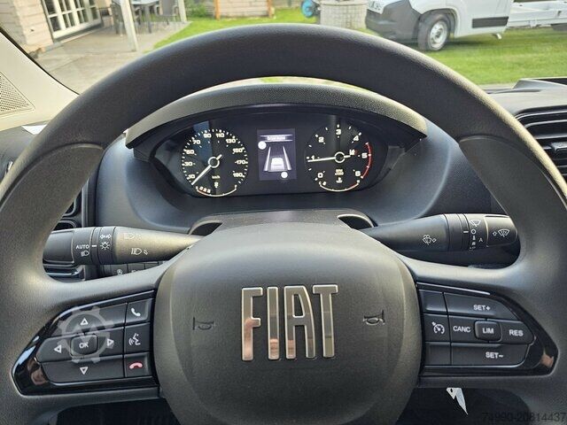 Furgon z wysokim dachem Fiat Ducato 35 MAXI L5H2 L4H2 180 15m³ Safety Kamera