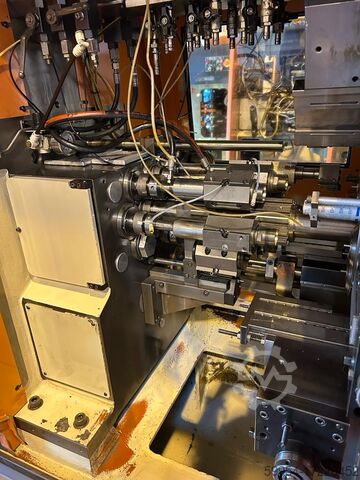 GILDEMEISTER GM20AC  