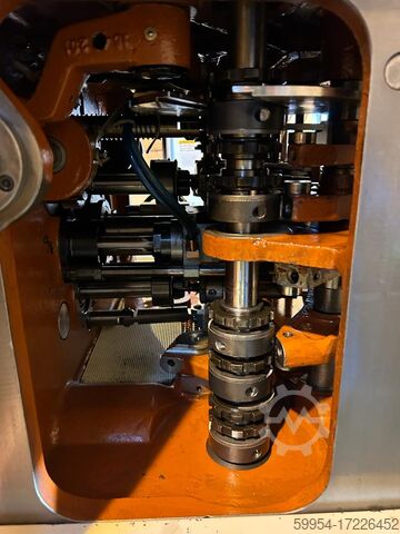GILDEMEISTER GM20AC  