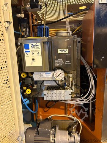 GILDEMEISTER GM20AC  