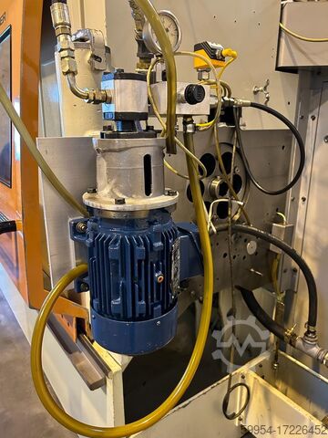GILDEMEISTER GM20AC  