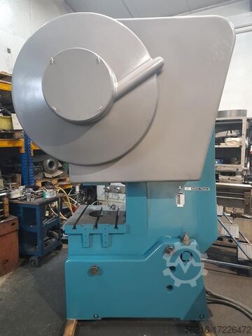 Ekscentrična štampa SMERAL LEN 40CA