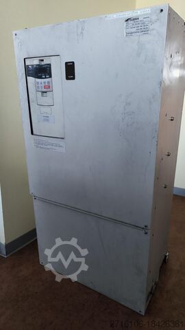 Styrenhet Mitsubishi FR-A540L-132K-E1