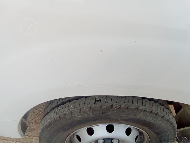 Karavan/karavan araç Fiat Weinsberg Carabus 600 K | 4 Posti Letto | Completamente Attrezzato