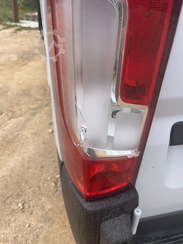 Karavan/karavan araç Fiat Weinsberg Carabus 600 K | 4 Posti Letto | Completamente Attrezzato