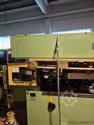 Arburg 170 CMD-150-45 ARBURG