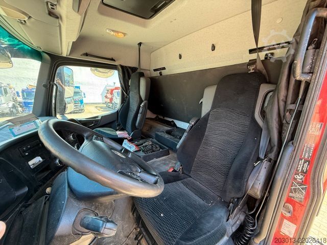 Standard trækkerunit MERCEDES-BENZ AROCS 2045 4x4 13 L SZM - Kipphyd. Euro 6
