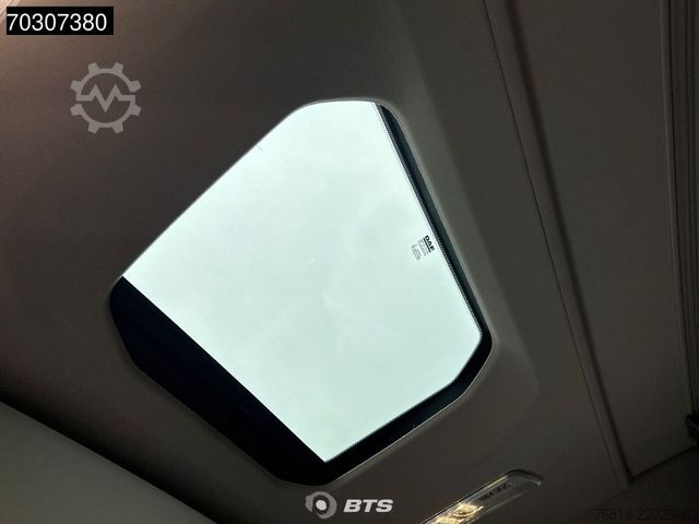 Τυπική μονάδα τράκτορα DAF XG 530 4X2 FT - MX - Navi - TWIN Luxury Air