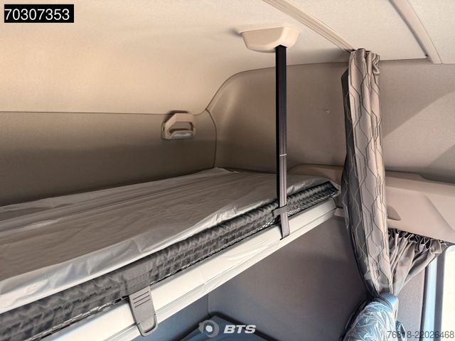 Τυπική μονάδα τράκτορα DAF XG 530 4X2 FT - ZF - Navi - TWIN Luxury Air