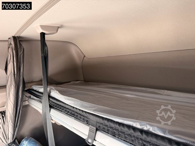 Τυπική μονάδα τράκτορα DAF XG 530 4X2 FT - ZF - Navi - TWIN Luxury Air
