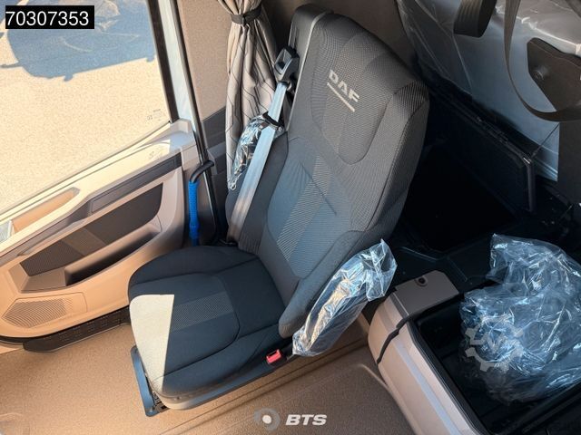 Τυπική μονάδα τράκτορα DAF XG 530 4X2 FT - ZF - Navi - TWIN Luxury Air