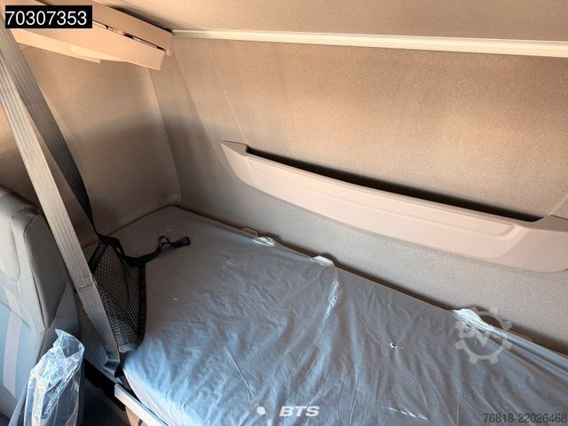 Τυπική μονάδα τράκτορα DAF XG 530 4X2 FT - ZF - Navi - TWIN Luxury Air