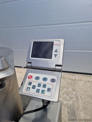 Tumbler Rühle 150 liters